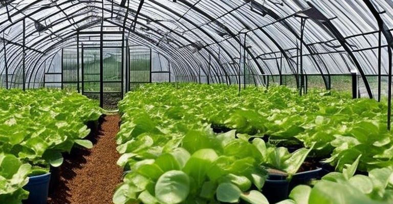 How to Start a Greenhouse Garden for First-Time Growers