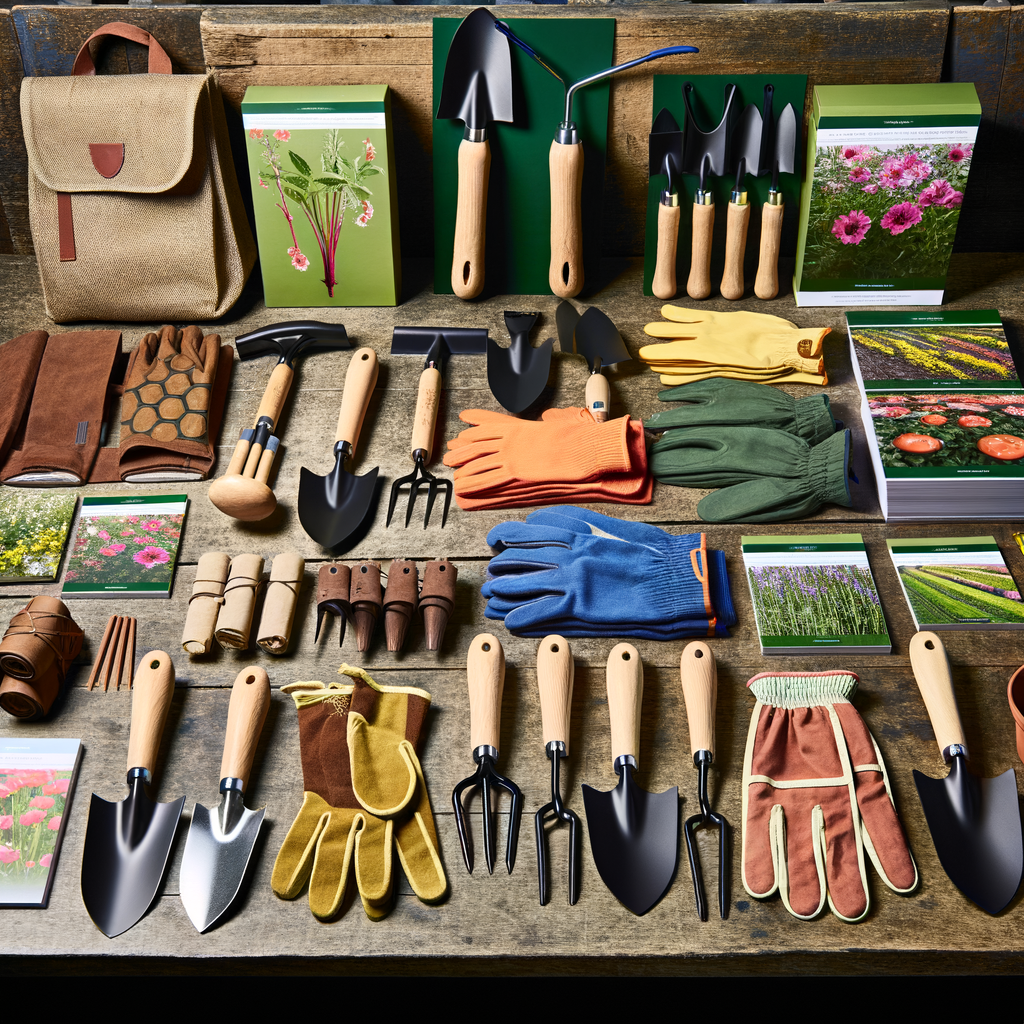 Gardening Kits