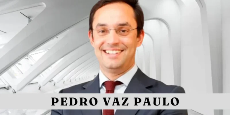 Pedro Vaz Paulo